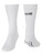 CHICAGO SOCCER ACADEMY  CAPELLI SPORT CREW SOCKS WITH GRIPPERS WHITE BLACK