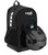 CHICAGO SOCCER ACADEMY  CS II BACKPACK  BLACK WHITE
