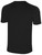 NAPA SPORTS SC BASICS II TRAINING JERSEY BLACK WHITE
