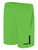 CEDAR STARS ACADEMY PLAYERS BOYS & GIRLS CLUB PLAYERS U13& OLDER CSA  HUDSON  MATCH  SHORTS POWER GREEN POWER GREEN BLACK -KIT