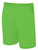 CEDAR STARS ACADEMY  STATEN ISLAND HUDSON MATCH SHORTS POWER GREEN POWER GREEN BLACK -KIT