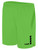 CEDAR STARS ACADEMY  STATEN ISLAND HUDSON MATCH SHORTS POWER GREEN POWER GREEN BLACK -KIT