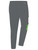 CEDAR STARS ACADEMY STATEN ISLAND EMPIRE PRO TECH TRAINING PANTS MEDIUM GREY POWER GREEN -KIT