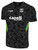 CEDAR STARS ACADEMY PLAYERS GIRLS ACADEMY U15& OLDER CSA  HUDSON THIRD  JERSEY BLACK POWER GREEN WHITE -KIT