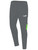 CEDAR STARS  ACADEMY PLAYERS GIRLS ACADEMY U13 & U14 CSA  EMPIRE  PRO  TECH TRAINING PANTS MEDIUM GREY POWER GREEN  -KIT