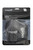 BEACHSIDE SC  CAPELLI SPORT SHIN GARD & SLEEVE BLACK SILVER METALLIC