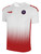 CLERMONT FC  SOHO I FUSION HOME JERSEY WHITE RED -KIT