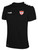 AVFC TEAM JERSEY BLACK WHITE -KIT
