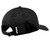 FC ALLIANCE TEAM CLASSIC BASEBALL CAP BLACK WHITE