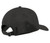 FC ALLIANCE  TEAM CLASSIC BASEBALL CAP DARK GREY BLACK