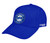FC WESTLAKE   TEAM CLASSIC BASEBALL CAP ROYAL BLUE WHITE