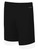 SOCKERS FC  MET MATCH SHORTS BLACK WHITE -KIT