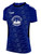 SOCKERS FC  CHEVRON STRIPE TILT MIDTOWN  JERSEY ROYAL BLUE BLACK -KIT