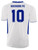SOCKERS FC  SMOKE ll MIDTOWN   JERSEY WHITE ROYAL BLUE -KIT