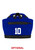 SOCKERS FC  PITCH l TEAM BACKPACK ROYAL BLUE WHITE