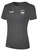 SOCKERS FC  BASICS II TRAINING JERSEY DARK  HEATHER  GREY WHITE -KIT