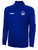 SOCKERS FC  MADISON TRAINING JACKET ROYAL  BLUE WHITE -KIT