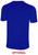 SOCKERS FC  BASICS II TRAINING  JERSEY ROYAL  BLUE WHITE