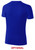 SOCKERS FC  BASICS II TRAINING  JERSEY ROYAL  BLUE WHITE