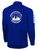 SOCKERS FC   MADISON TRAINING JACKET ROYAL  BLUE WHITE -KIT