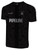 PIPELINE SC  TRAVEL 2025 MET HOME JERSEY BLACK METALLIC SILVER
