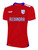 ALEXANDRIA SA ACADEMY  BROOKLYN II HOME JERSEY RED WHITE ROYAL BLUE