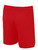 ALEXANDRIA SA ACADEMY  BROOKLYN II WOVEN SHORTS RED WHITE