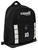 PIPELINE SC  ECNL 4 CUBE ll SOCCER BACKPACK BLACK WHITE