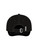 PIPELINE  SC   FC TEAM CLASSIC BASEBALL CAP BLACK WHITE