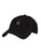 PIPELINE  SC   FC TEAM CLASSIC BASEBALL CAP BLACK WHITE
