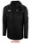 PIPELINE SC   ECRL  MADISON ALL WEATHER JACKET BLACK WHITE