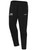 USA FIELD HOCKEY EVERYDAY FLEX WOVEN PANTS BLACK