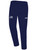 USA FIELD HOCKEY BASICS FLEECE SWEATPANTS NAVY WHITE