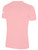 USA FIELD HOCKEY BASICS COTTON TEE CREST ON WEARERS LEFT CHEST BLUSH WHITE