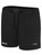 USA FIELD HOCKEY COACH EDUCATION  EVERYDAY FLEX SHORTS BLACK