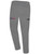 USA FIELD HOCKEY COACH EDUCATION  BASICS FLEECE SWEATPANTS LIGHT HEATHER GREY BLACK