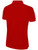 USA FIELD HOCKEY COACH EDUCATION  MADISON POLY POLO RED WHITE