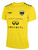 TULSA ACADEMY FC TEAM JERSEY TEAM  YELLOW BLACK