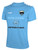 TULSA ACADEMY FC TEAM JERSEY   SKY   BLUE WHITE
