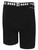 TULSA ACADEMY FC  BOYS & MEN'S PERFORMANCE SHORTS BLACK