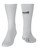 CEDAR STARS ACADEMY PLAYERS GIRLS ACADEMY CSA CS CREW SOCKS WITH  GRIPPERS WHITE BLACK -KIT