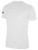 PLAYERS SC  BASICS COTTON SHORT SLEEVE T-SHIRT CREST ON WEARER'S CENTER CHEST WHITE BLACK