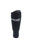 PLAYERS SC  SHIN  GARD & SLEEVE BLACK SILVER METALLIC