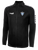 PLAYERS SC MADISON TRAINING JACKET BLACK WHITE