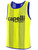 COLUMBUS UNITED REVERSIBLE PINNIE NEON YELLOW ROYAL BLUE