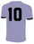 COLUMBUS UNITED MADISON MATCH JERSEY LAVENDER BLACK -KIT