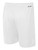 COLUMBUS UNITED TEAM MATCH SHORTS WITH 4 CUBES WHITE BLACK -KIT