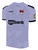 COLUMBUS UNITED MADISON MATCH  JERSEY LAVENDER BLACK