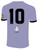 COLUMBUS UNITED MADISON MATCH  JERSEY LAVENDER BLACK