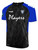 PLAYERS SC MIDTOWN THIRD JERSEY BLACK ROYAL BLUE WHITE -KIT